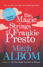 THE MAGIC STRINGS OF FRANKIE PRESTO (A FORMAT) - Retail Maharaj