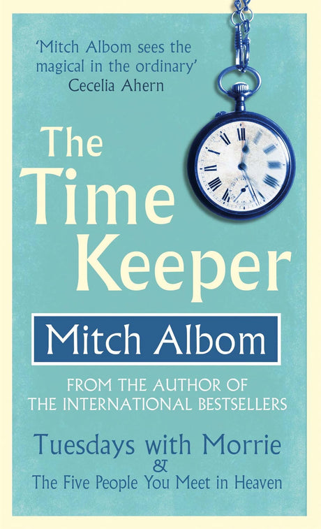 THE TIME KEEPER (A FORMAT) - Retail Maharaj