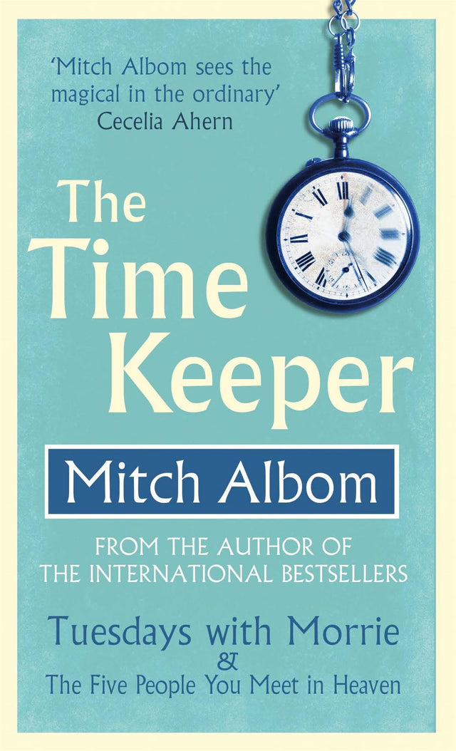 THE TIME KEEPER (A FORMAT) - Retail Maharaj