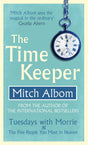 THE TIME KEEPER (A FORMAT) - Retail Maharaj