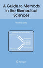 A Guide to Methods in the Biomedical Sciences - Retail Maharaj