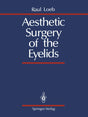 Aesthetic Surgery of the Eyelids - Retail Maharaj