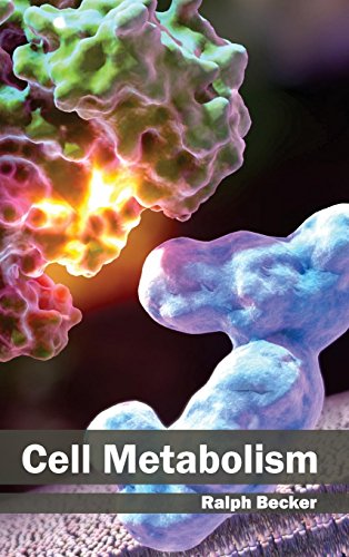 Cell Metabolism - Retail Maharaj