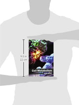 Cell Metabolism - Retail Maharaj