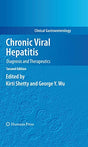 CHRONIC VIRAL HEPATITIS: DIAGNOSIS AND THERAPEUTICS (Clinical Gastroenterology) - Retail Maharaj