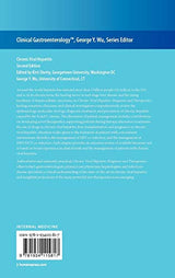 CHRONIC VIRAL HEPATITIS: DIAGNOSIS AND THERAPEUTICS (Clinical Gastroenterology) - Retail Maharaj