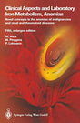 Clinical Aspects and Laboratory. Iron Metabolism, Anemias (Pb): Novel Concepts in the Anemias of Malignancies and Renal and Rheumatoid Diseases - Retail Maharaj