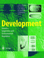 Development: Genetics, Epigenetics and Environment Regulation - Retail Maharaj