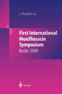 First International Moxifloxacin Symposium: Berlin, 1999 - Retail Maharaj