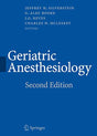 Geriatric Anesthesiology - Retail Maharaj
