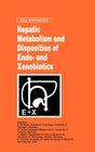 Hepatic Metabolism and Disposition of Endo- and Xenobiotics: 57 (Falk Symposium) - Retail Maharaj