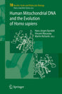 Human Mitochondrial DNA and the Evolution of Homo sapiens - Retail Maharaj