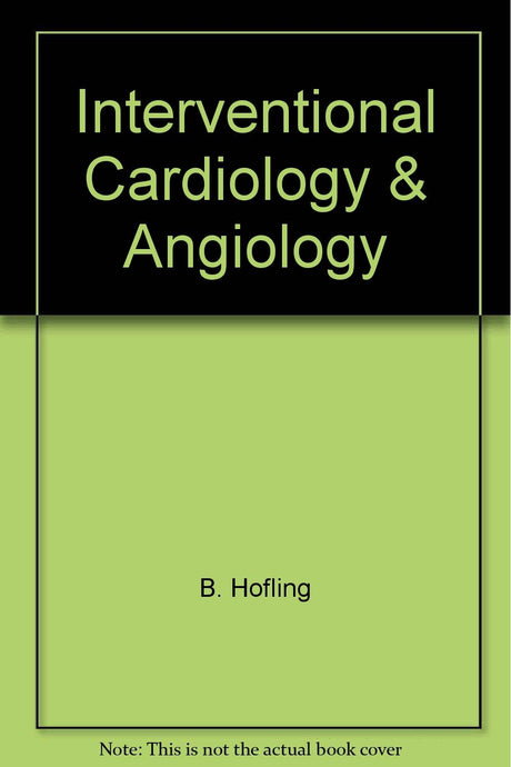Interventional Cardiology and Angiology - Retail Maharaj