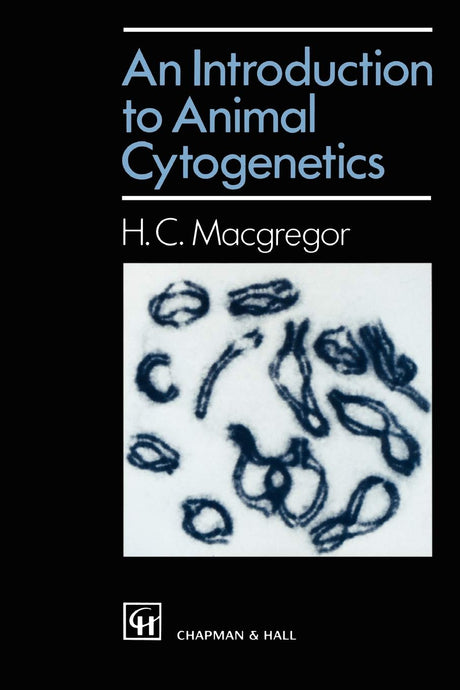 Introduction to Animal Cytogenetics - Retail Maharaj