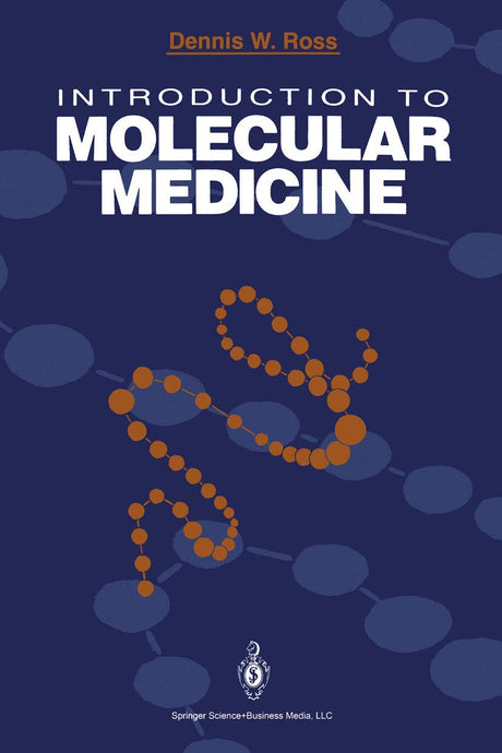 Introduction to Molecular Medicine - Retail Maharaj