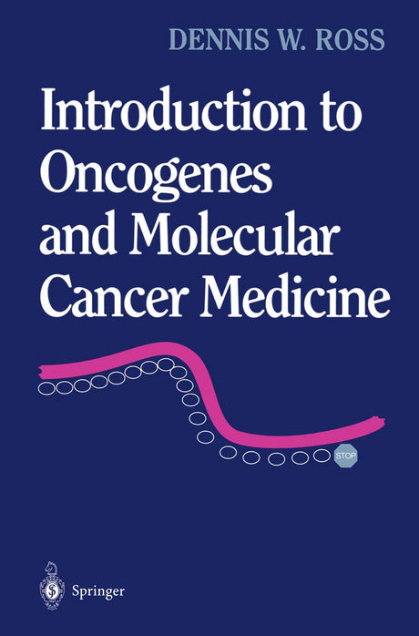 Introduction to Oncogenes and Molecular Cancer Medicine (AIP Conference Proceedings; 438) - Retail Maharaj