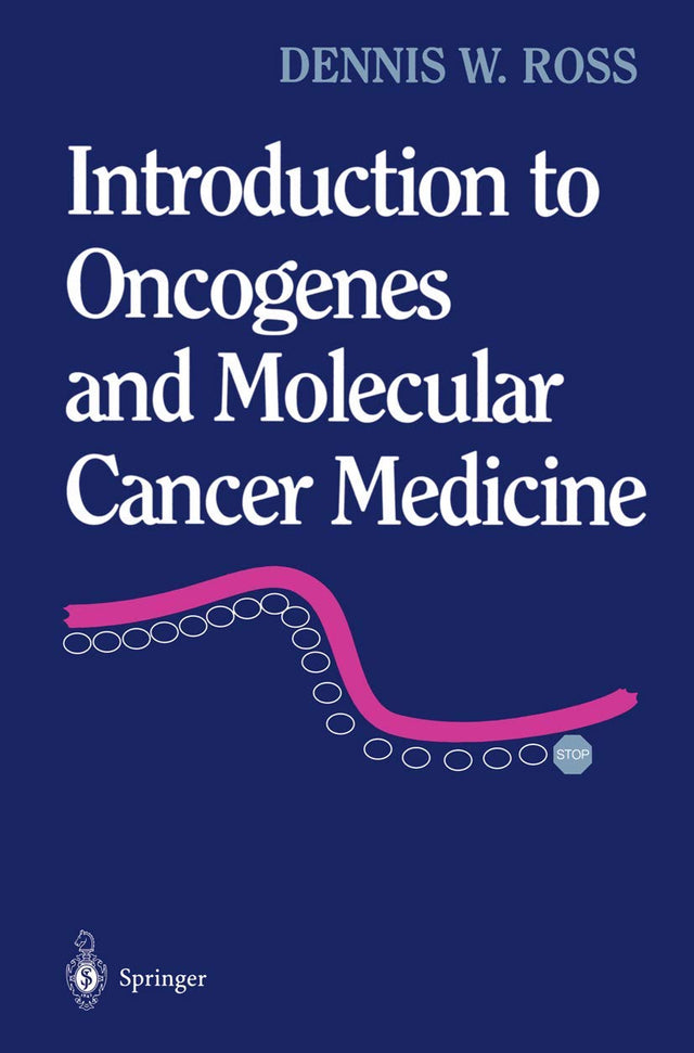 Introduction to Oncogenes and Molecular Cancer Medicine (AIP Conference Proceedings; 438) - Retail Maharaj