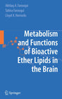 Metabolism and Functions of Bioactive Ether Lipids in the Brain - Retail Maharaj