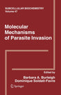 Molecular Mechanisms of Parasite Invasion - Retail Maharaj