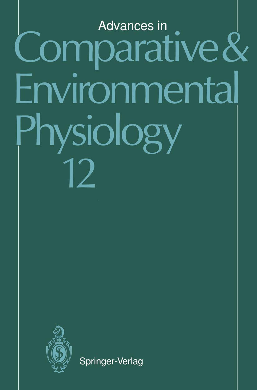 Muscle Contraction and Cell Motility: Molecular and Cellular Aspects: 12 (Advances in Comparative and Environmental Physiology) - Retail Maharaj