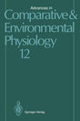 Muscle Contraction and Cell Motility: Molecular and Cellular Aspects: 12 (Advances in Comparative and Environmental Physiology) - Retail Maharaj