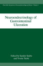 NEUROENDOCRINOLOGY OF GASTROINTESTINAL ULCERATION HANS SELYE SYMPOSIA ON NEUROENDOCRINOLOGY AND STRESS VOL. 2: Proceedings of a Meeting Held in Esterel, Quebec, Canada, September 13-15, 1989: v. 2 - Retail Maharaj