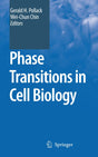 PHASE TRANSITIONS IN CELL BIOLOGY - Retail Maharaj