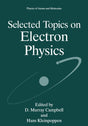 SELECTED TOPICS ON ELECTRON PHYSICS (Physics of Atoms and Molecules) - Retail Maharaj