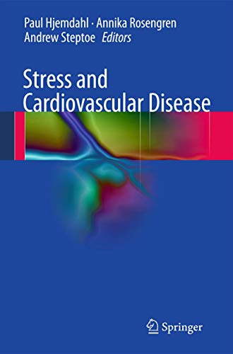 Stress and Cardiovascular Disease - Retail Maharaj