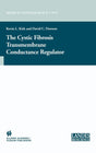The Cystic Fibrosis Transmembrane Conductance Regulator (Molecular Biology Intelligence Unit) - Retail Maharaj