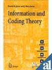 Information and Coding Theory - Retail Maharaj