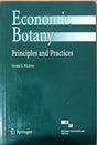 ECONOMIC BOTANY:PRINCIPLES AND PRACTICES - Retail Maharaj