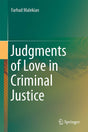 Judgments of Love in Criminal Justice - Retail Maharaj