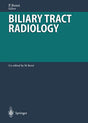 Biliary Tract Radiology (Medical Radiology, Diagnostic Imaging and Radiation Oncology) - Retail Maharaj