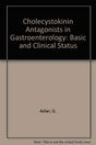 Cholecystokinin Antagonists in Gastroenterology: Basic and Clinical Status - Retail Maharaj