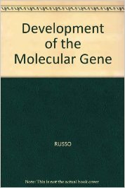 Development of the Molecular Gene - Retail Maharaj