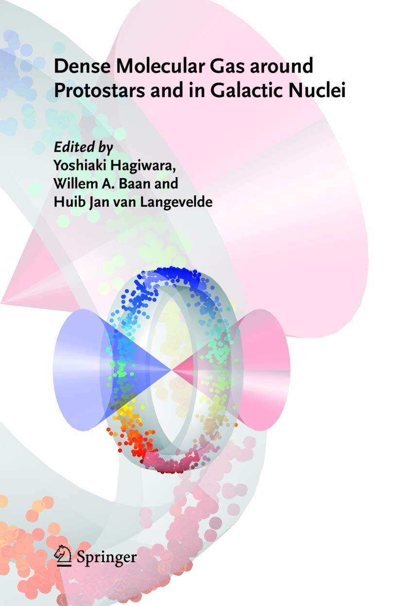 Dense Molecular Gas around Protostars and in Galactic Nuclei: European Workshop on Astronomical Molecules 2004 - Retail Maharaj