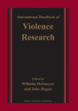 International Handbook of Violence Research - Retail Maharaj