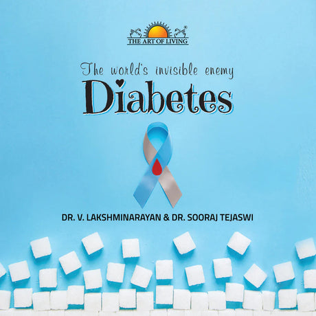 The World’s Invisible Enemy - Diabetes - Retail Maharaj