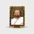 Stand Gold Color - Large (B2) - Retail Maharaj