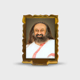Stand Gold Color - Large (B2) - Retail Maharaj