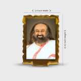 Stand Gold Color - Large (B2) - Retail Maharaj