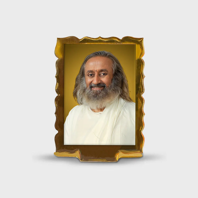 Stand Gold Color - Small (D2) - Retail Maharaj