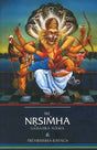 Sri Nrsimha (Narasimha) Sahasra Nama and Sri Nrsimha-Kavaca - Retail Maharaj