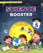 Science Booster 5 - Retail Maharaj