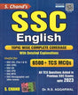 SSC Reasoning 6500+ TCS MCQs | Topicwise Coverage | Detailed Explanations | Short Tricks | Reasoning Book | Previous year Questions (PYQ) | For SSC CGL, CHSL, GD, CPO, MTS, Stenographer Exams | S. Chand's 2023 - Retail Maharaj