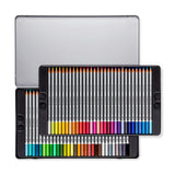 Staedtler Karat Aquarell Watercolor Pencils Professional Set of 60 Colours - Retail Maharaj