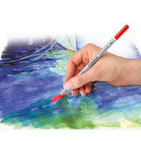 Staedtler Karat Aquarell Watercolor Pencils Professional Set of 60 Colours - Retail Maharaj
