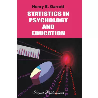 Statistics In Psychology And Education - Retail Maharaj