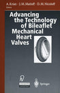 Advancing the Technology of Bileaflet Mechanical Heart Valves - Retail Maharaj